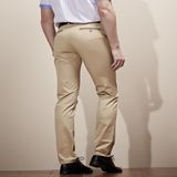 Custom Top Quality Cotton Men's Trouser