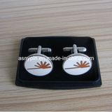 Custom Metal Cufflinks Pin (ASNY-MC-TM-112)