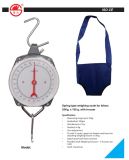 25kg Mechanical Baby Hanging Scale (ZZDP-300)