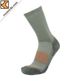 Men's Sport Crew Coolmax Cotton Socks (162007SK)