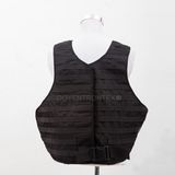 PE Insert Panel Bulletproof Vest (TYZ-BV-075)