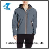 Men Winter Warm Soft Shell Jacket