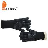 Ddsafety 2018 Black BBQ Glove