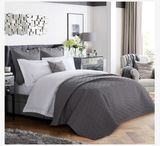 Factory Price Luxury Quality Embroidery Bed Linen Bed Sheets Set