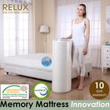Mattress in a Box