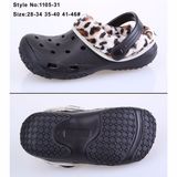 Breathable Anti-Slip EVA Garden Clog Sandals for All Seasons