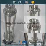 Sanitary Stainless Steel High Shear Emulsifying Mixer