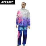 Wholesale Men's Polyester Fashion Casual Waterproof Windbreaker Jacket for Outdoor