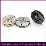 Metal Button Sewing for T-Shirt Garment Accessories