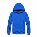 Wholesale Pullover Hoodies Custom Hoddies 100% Cotton French Terry Mens Hoody