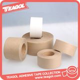 Coated Water-Activated Reinforced Kraft Paper Gummed Tape, Tape