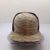 Custom Sublimation Mesh Trucker Cap Digital Blank Snapback Cap