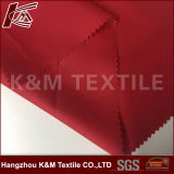 70d Garment Fabric Twill Nylon PU Coating Fabric