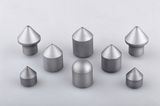 Tungsten Carbide Button for Oil Exploration TUV Approved