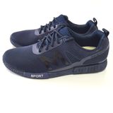 Plastic Casual Fashion Injection Shoes for Sport Style