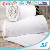 Collection White Goose Down Alternative Comforter Quilt