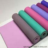 PVC EVA TPE Yoga Mat for Gym Equiement