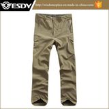 Excellent Army Green Hunting Camping Ski Wind Waterproof Pants for Men