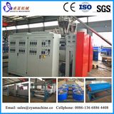 PVC Hotel Coil Carpet Machine