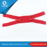 5# Wholesale Plastic Zipper for Garment