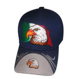 Cap with Custom Logo