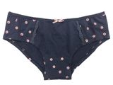 Cotton/Spandex Women Underwear, Popular Briefs