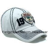 Washed Fashion/Cotton/Leisure/Sport/Baseball Cap
