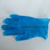 Disposable Powder Free Vinyl Gloves for Food Processing and General Purpose