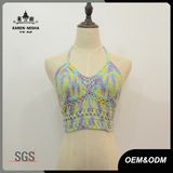 High Quality Summer Beach Girls Crochet Wear