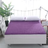 Wholesale Thin Soft Mattress Protector Hotel Mattress Topper Fitted Cover