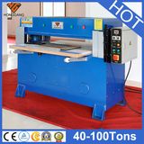 Manual Car Carpet Mat Die Cutting Machine (HG-A30T)