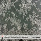 Nice Eyelash Wedding Lace by Pieces (M2128)