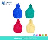 Multicolor Dog Rain Coat Dog Product