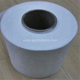 Best Quality White Non Woven Spunlace Fabric in Roll