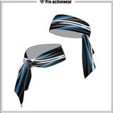 Sport Stretchy Elastic High Quality Breathable Headbands