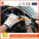 Ddsafety 2017 Goatskin Driver Leather Glove