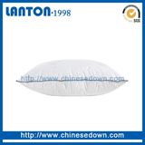 Custom Design Soft Light 48X74 Down Goose Feather Pillow