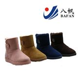 Women's Classic Simple Snow Boots Bf1610238