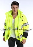 Relective En471 High Visibility Safety Jacket