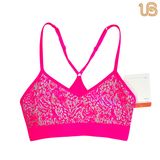 Fashion Seamleee Custom Printed Bra