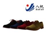 Classice PU Suede Upper Men Dress Shoes