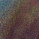 Iridescent PU Leather for Making Shoes Bags Package