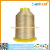 100% Rayon Embroidery Thread with Extensive Colors