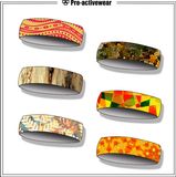 Wholesale Unisex Headbands Custom Logo Sublimation Sport Headbands