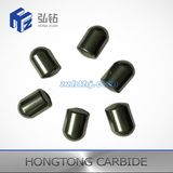 High Performance Mining Buttons of Tungsten Carbide