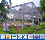 Outdoor Mobile Clear Marquee Wedding Event Tent for Party