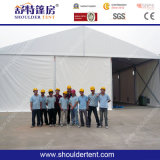 Big Tent for Warehouse Temporary Storage (SDC020)