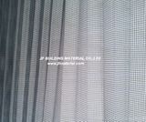 Polyester Fold Window Screen Folded Window Mesh Folding Window Net