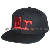 Flat Bill New Blended Era Snapback Sport Baseball Cap (TMFL05199)