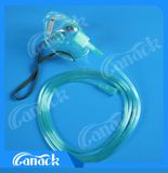 Animal Medical Oxygen Mask with Tube